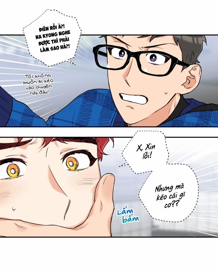 Gâu Gâu! 9 trang 50