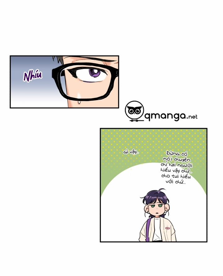 Gâu Gâu! 9 trang 51