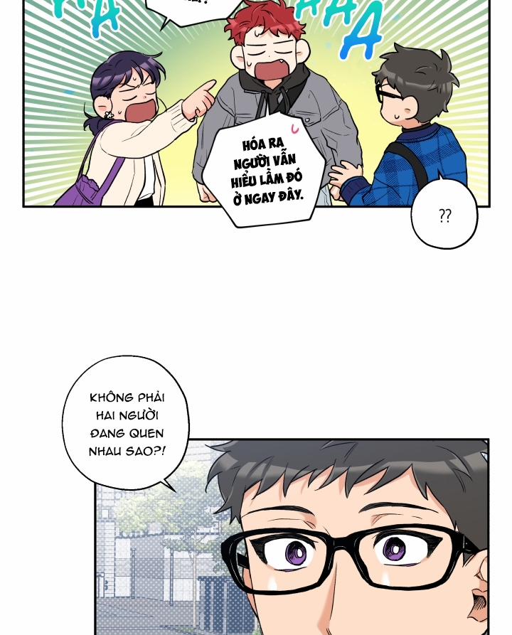 Gâu Gâu! 9 trang 54