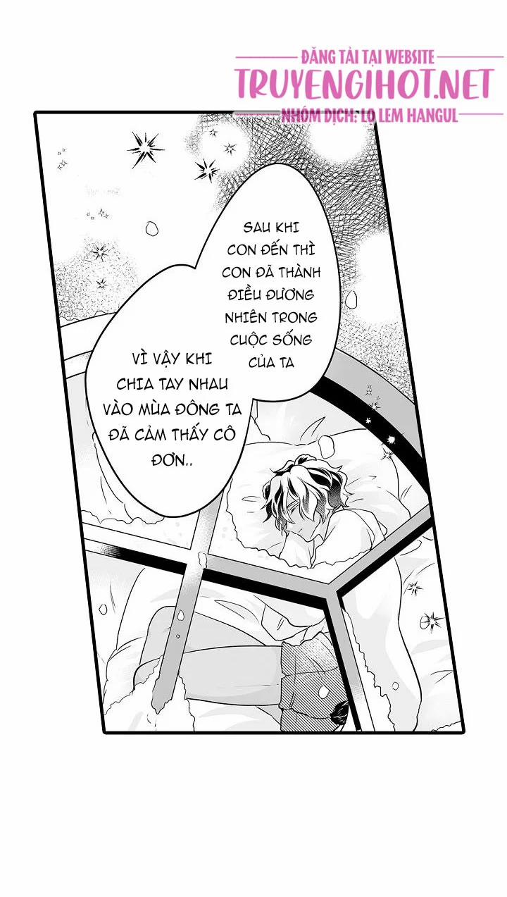 Gấu Ngủ Đông 9.2 trang 1