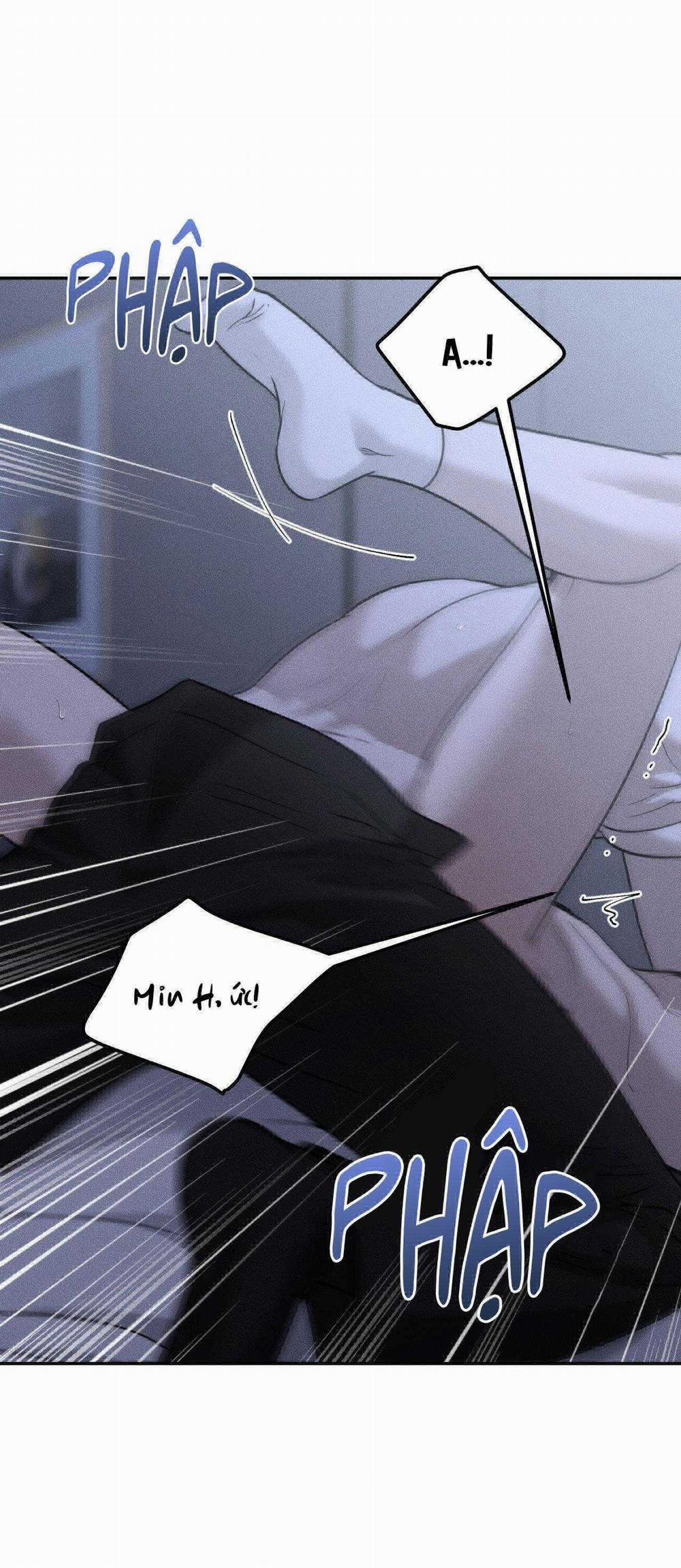 Gấu Teddy Thân Yêu 26 trang 30