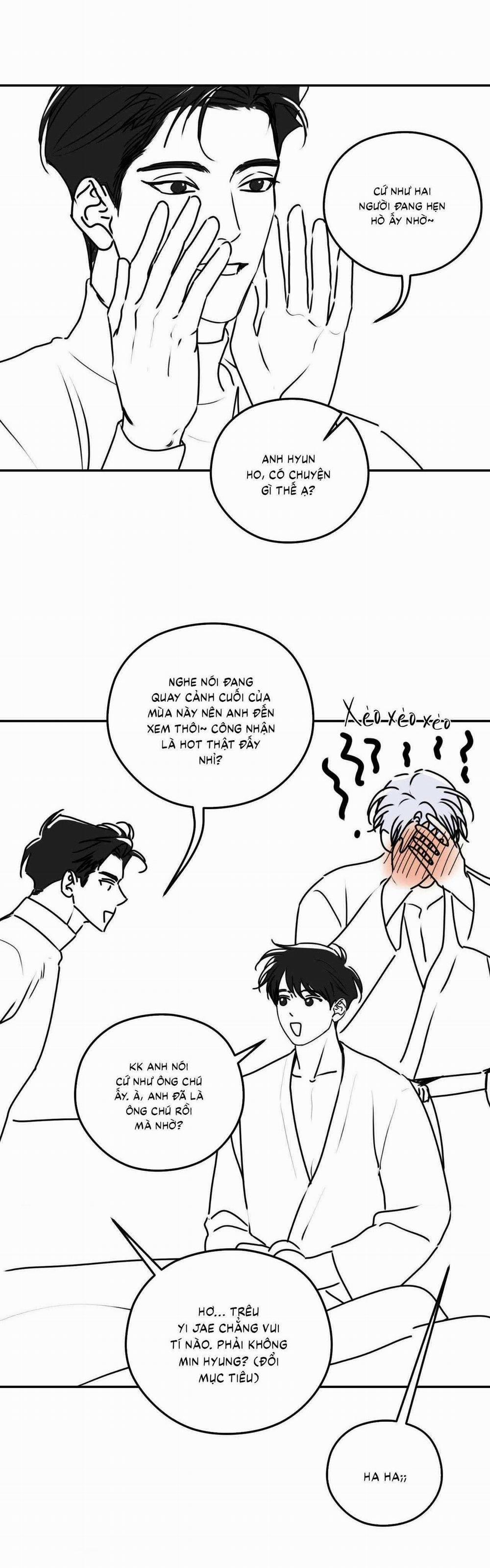 Gấu Teddy Thân Yêu 27.1 trang 2