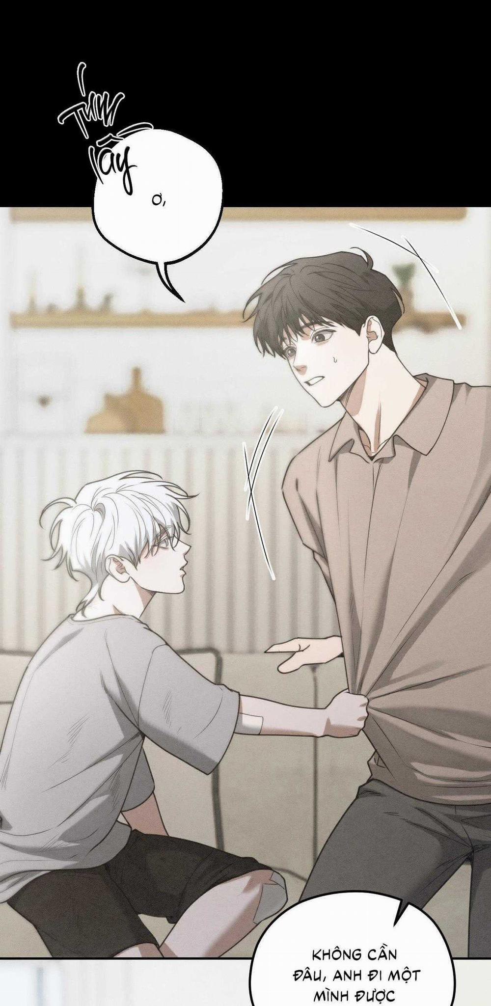 Gấu Teddy Thân Yêu 28 trang 32