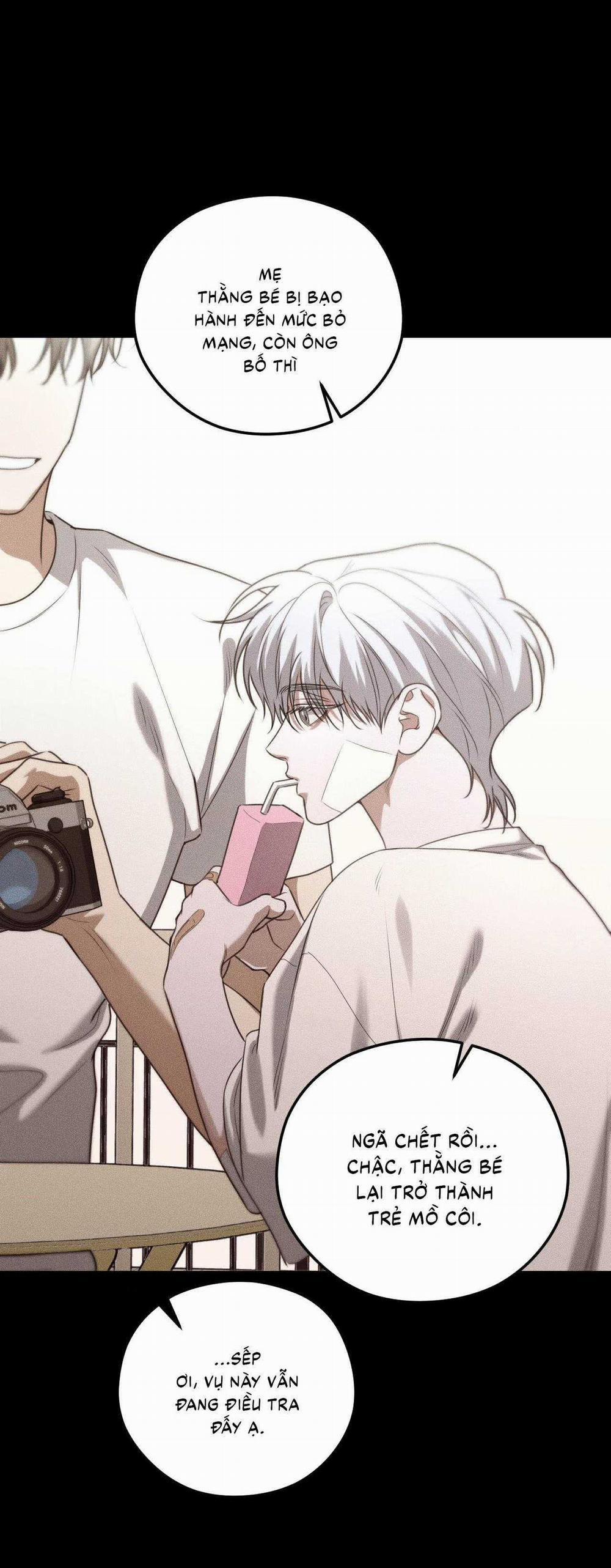 Gấu Teddy Thân Yêu 31 trang 32