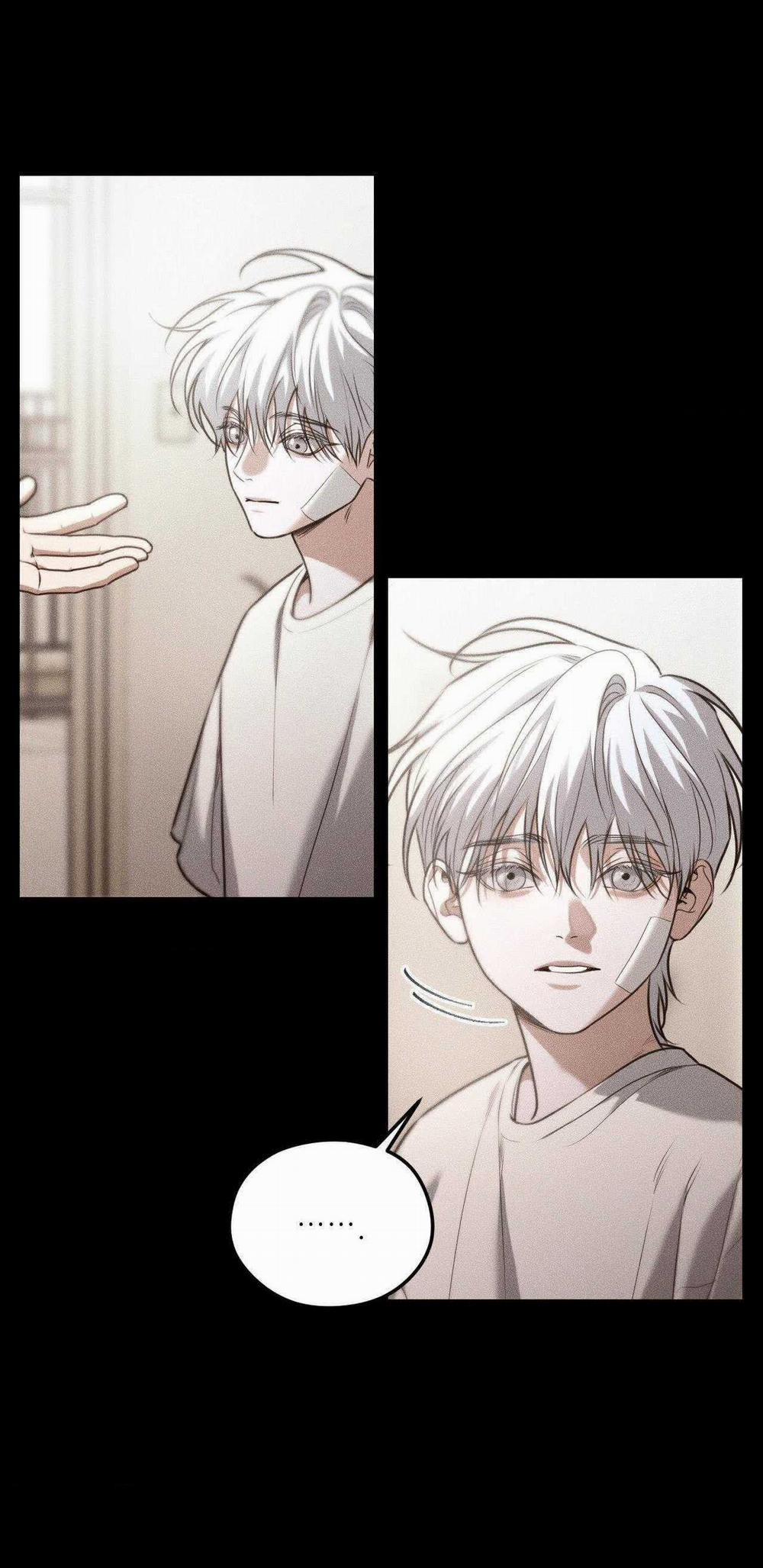 Gấu Teddy Thân Yêu 31 trang 36