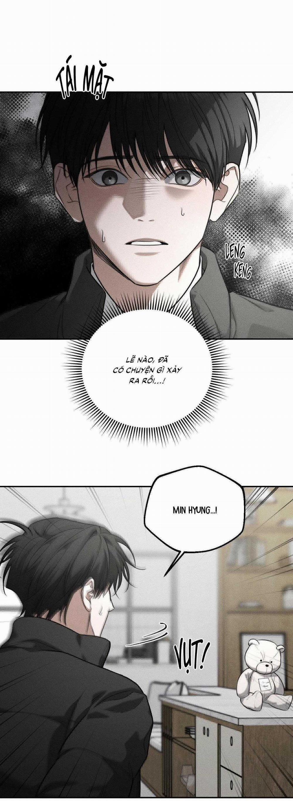 Gấu Teddy Thân Yêu 33 trang 10