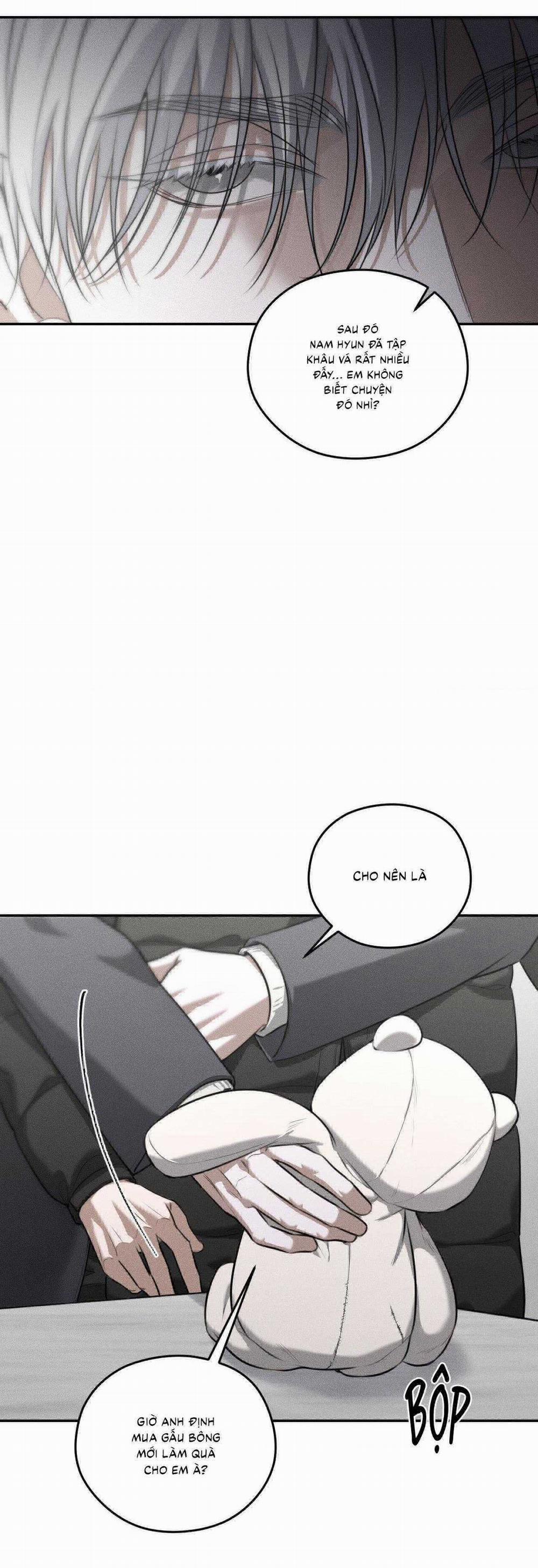 Gấu Teddy Thân Yêu 33 trang 19