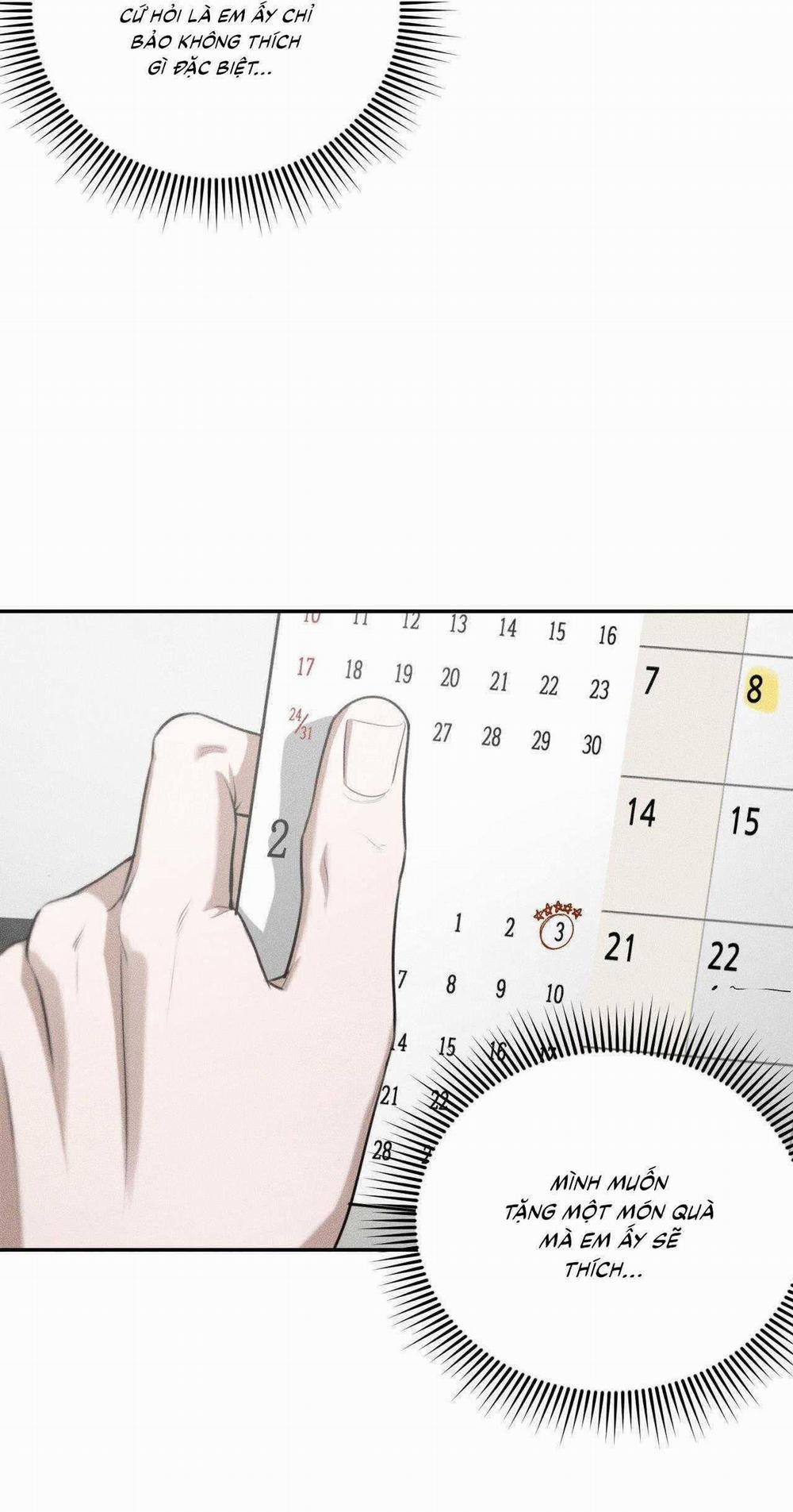 Gấu Teddy Thân Yêu 33 trang 2