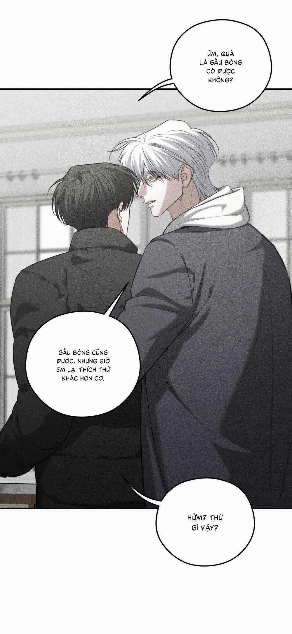 Gấu Teddy Thân Yêu 33 trang 20