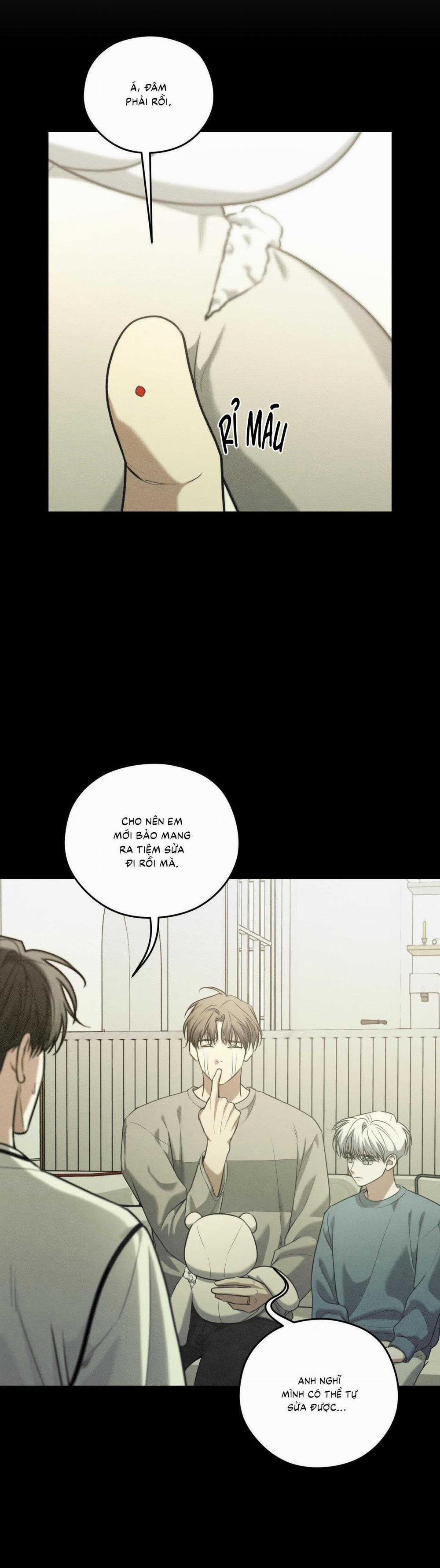 Gấu Teddy Thân Yêu 33 trang 23