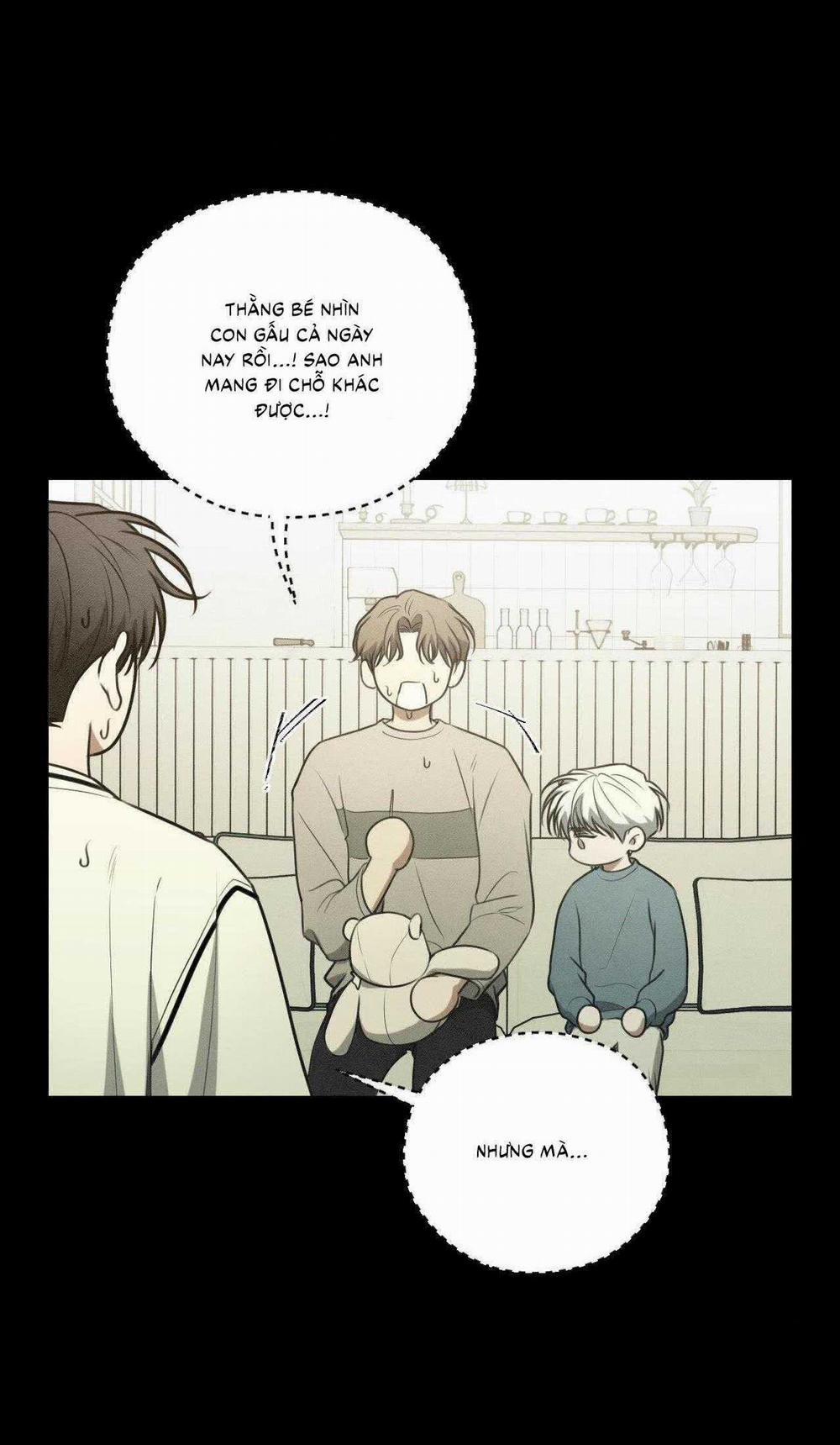 Gấu Teddy Thân Yêu 33 trang 25