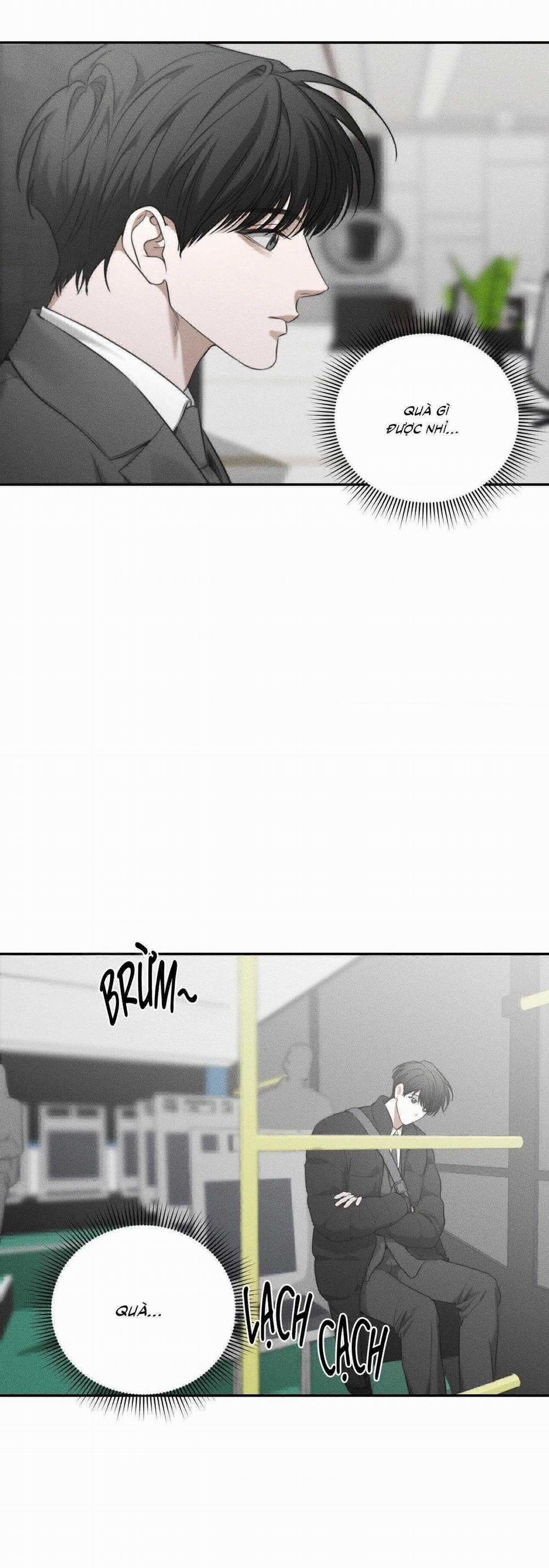 Gấu Teddy Thân Yêu 33 trang 3