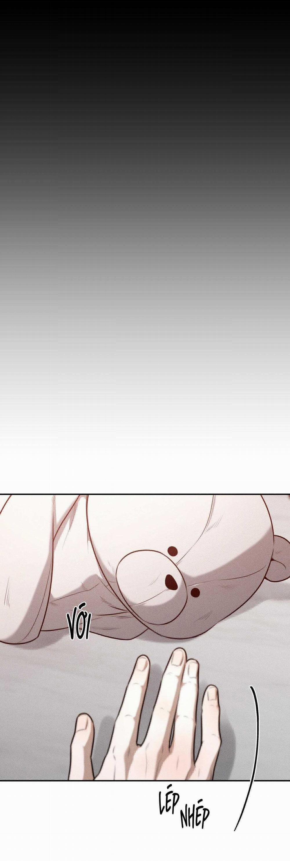 Gấu Teddy Thân Yêu 33 trang 31