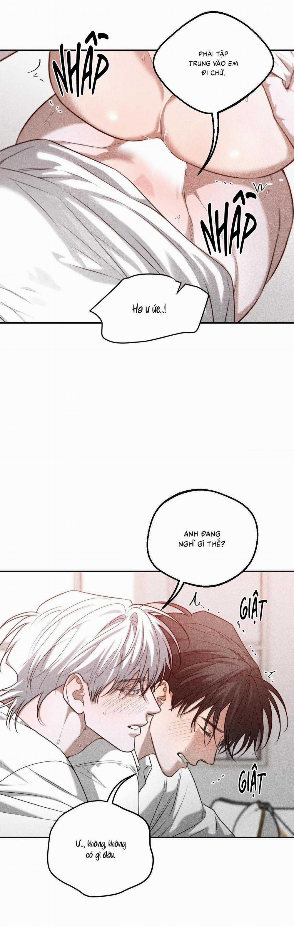 Gấu Teddy Thân Yêu 33 trang 35