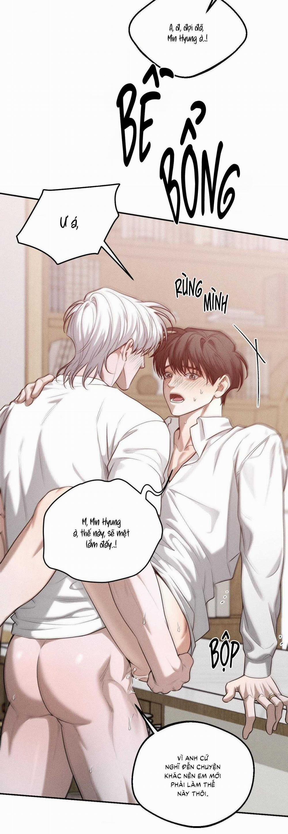 Gấu Teddy Thân Yêu 33 trang 37