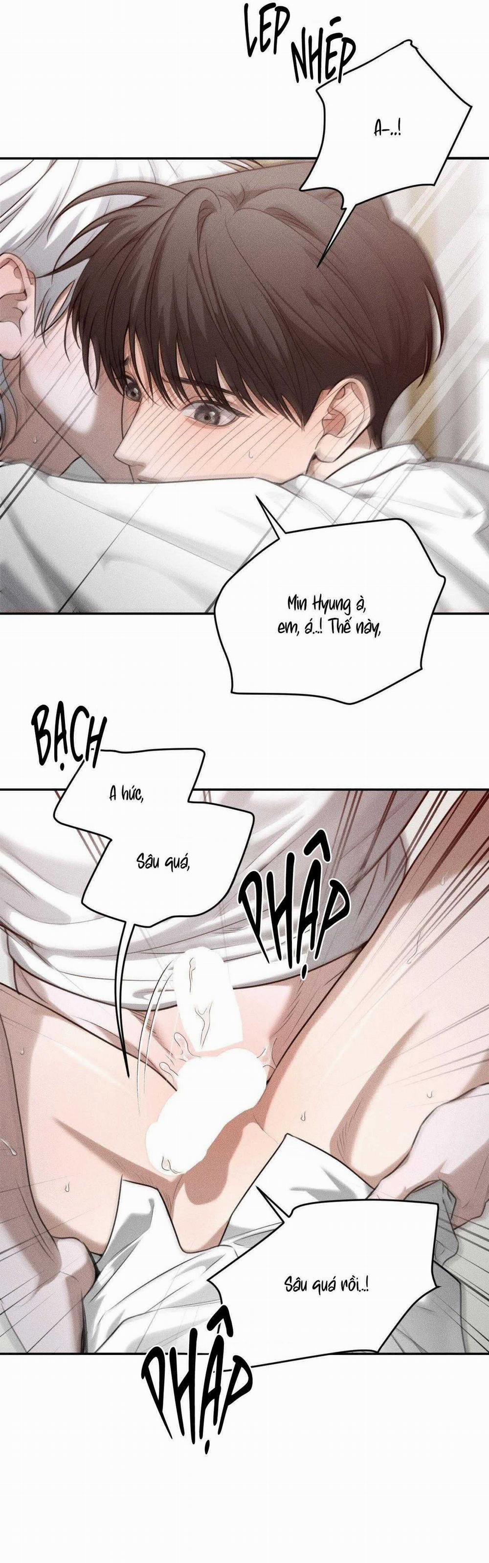 Gấu Teddy Thân Yêu 33 trang 40