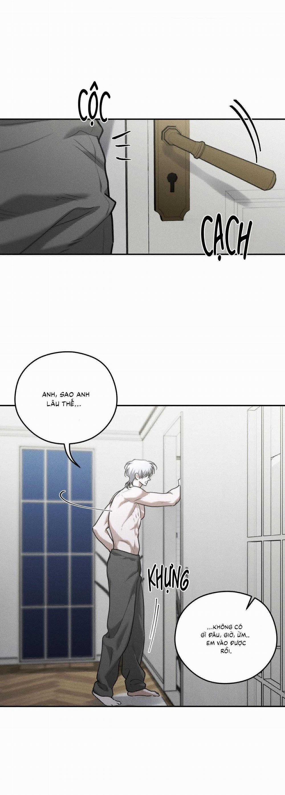 Gấu Teddy Thân Yêu 34 trang 8