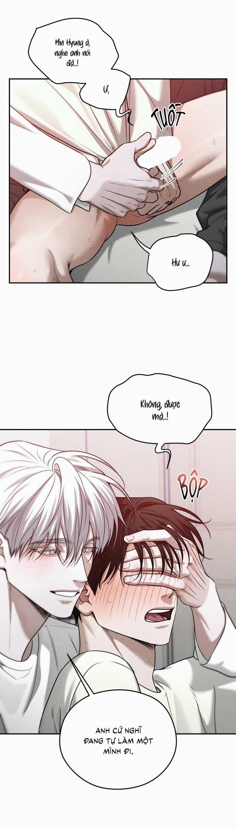 Gấu Teddy Thân Yêu 35 trang 34