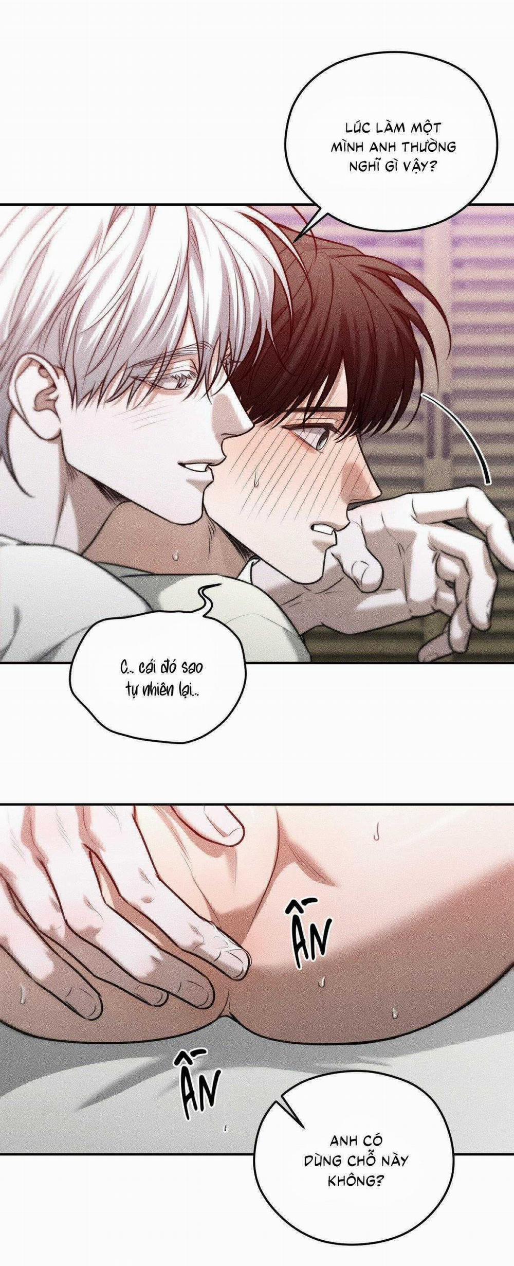 Gấu Teddy Thân Yêu 35 trang 39