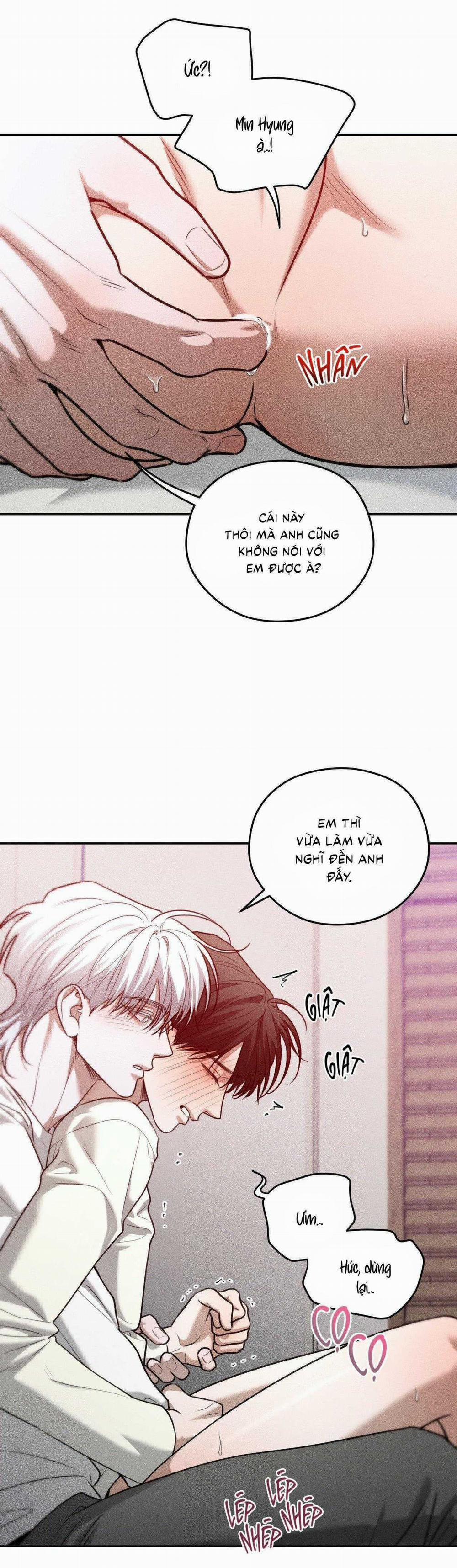 Gấu Teddy Thân Yêu 35 trang 40