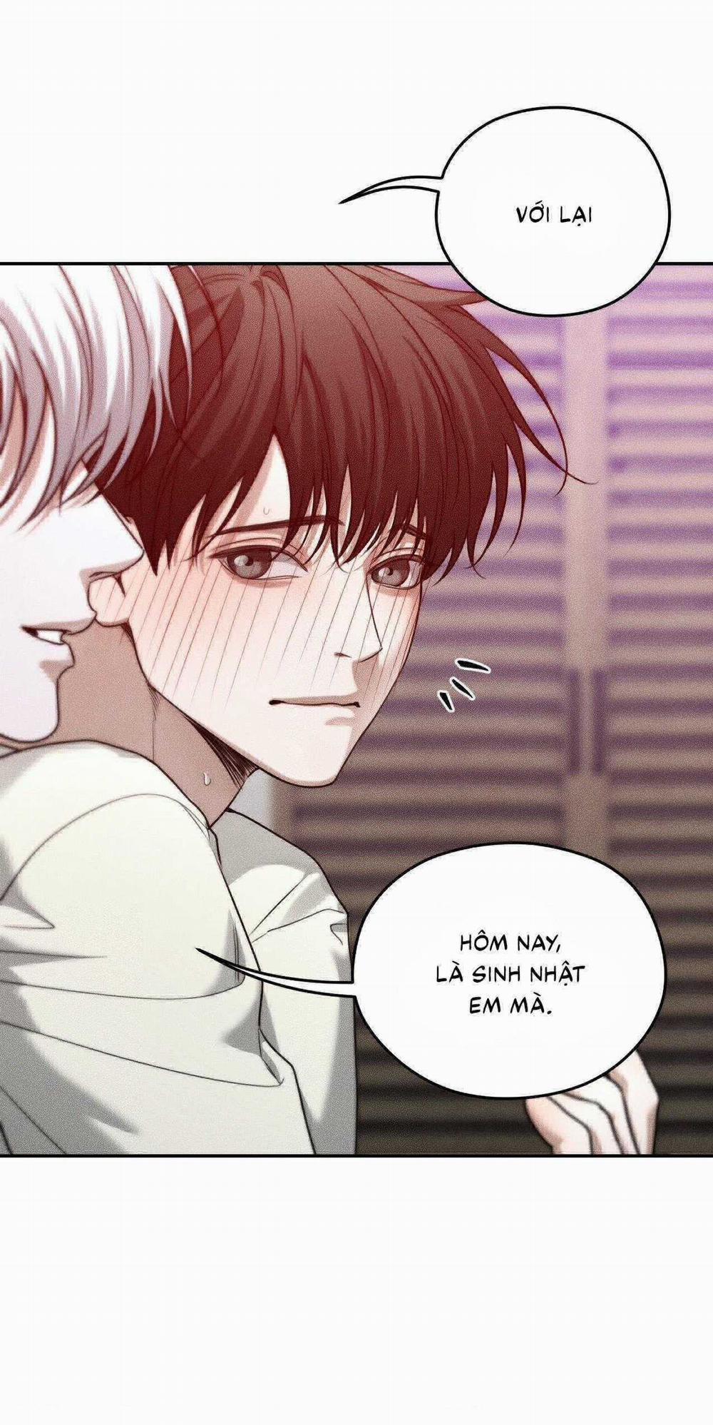 Gấu Teddy Thân Yêu 35 trang 47