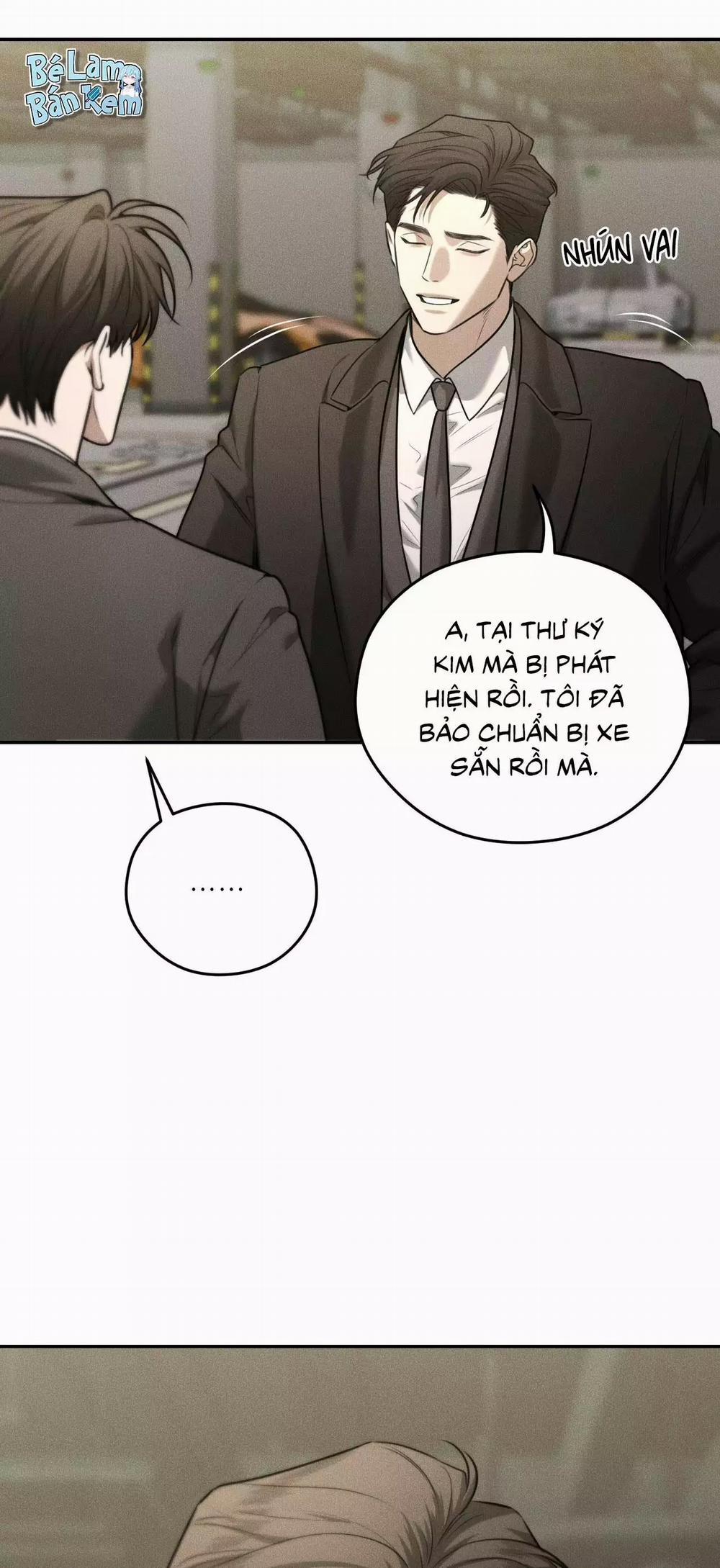 Gấu Teddy Thân Yêu 37 trang 36