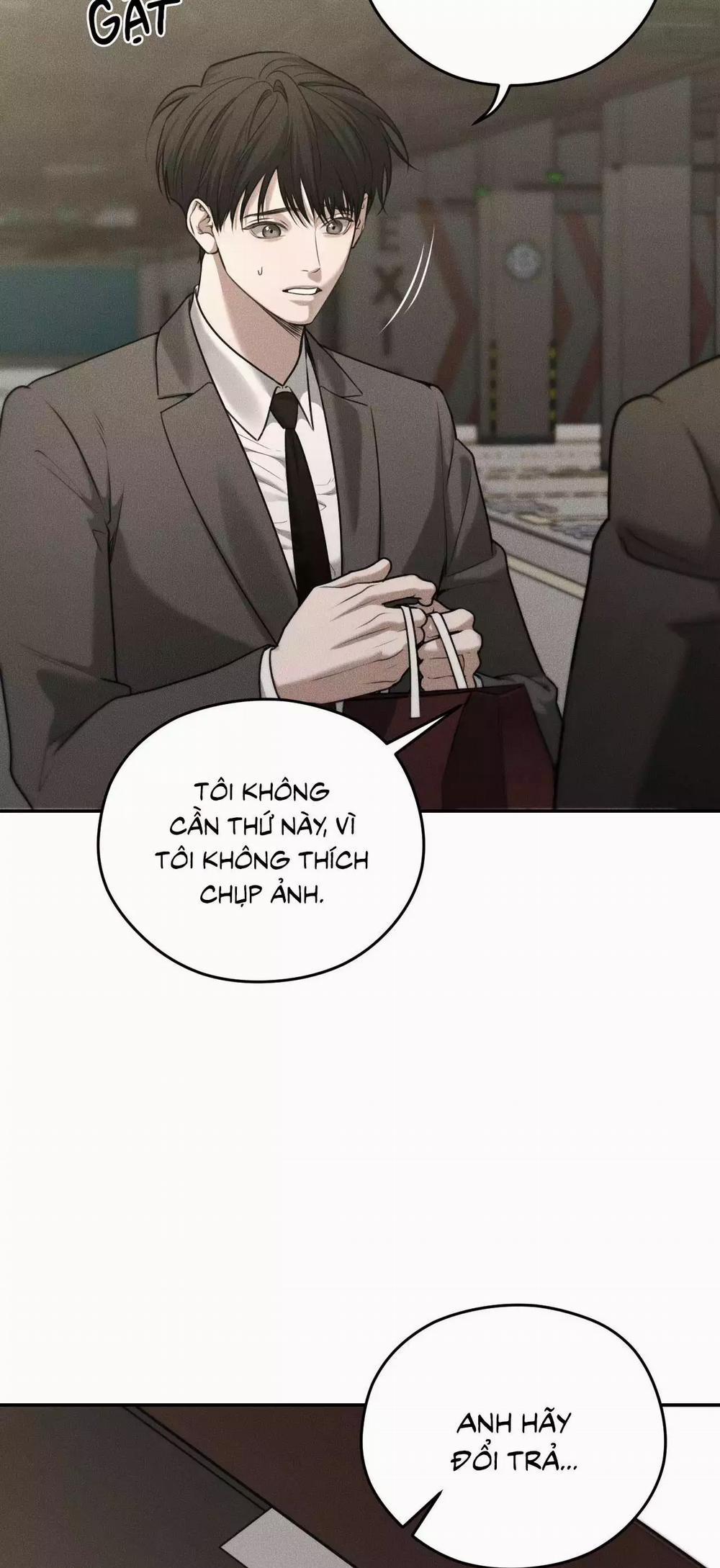 Gấu Teddy Thân Yêu 37 trang 38