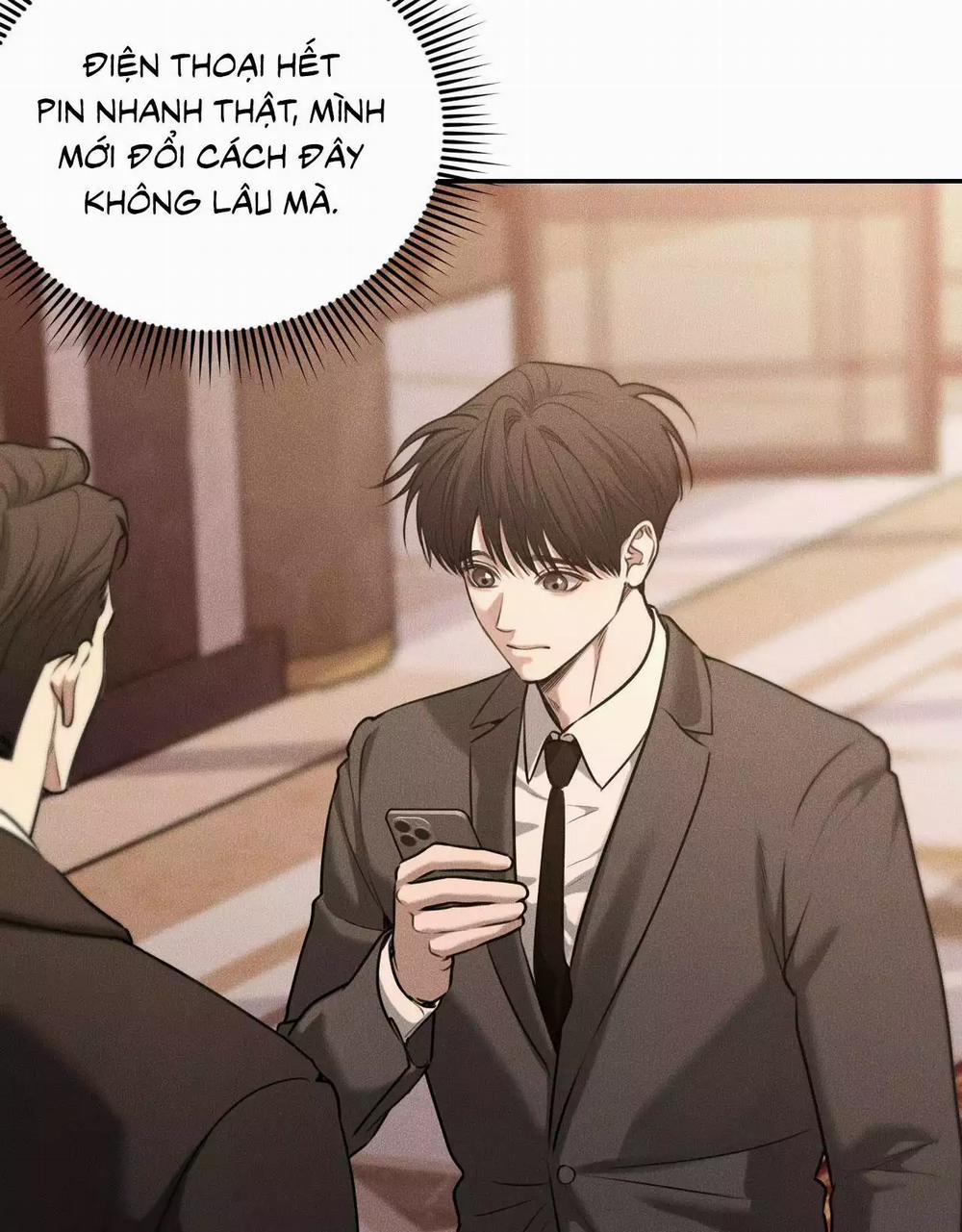 Gấu Teddy Thân Yêu 37 trang 4