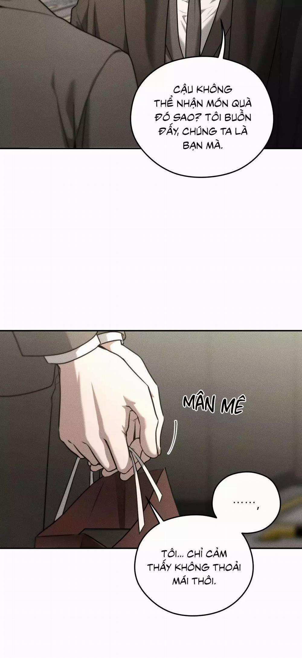 Gấu Teddy Thân Yêu 37 trang 40