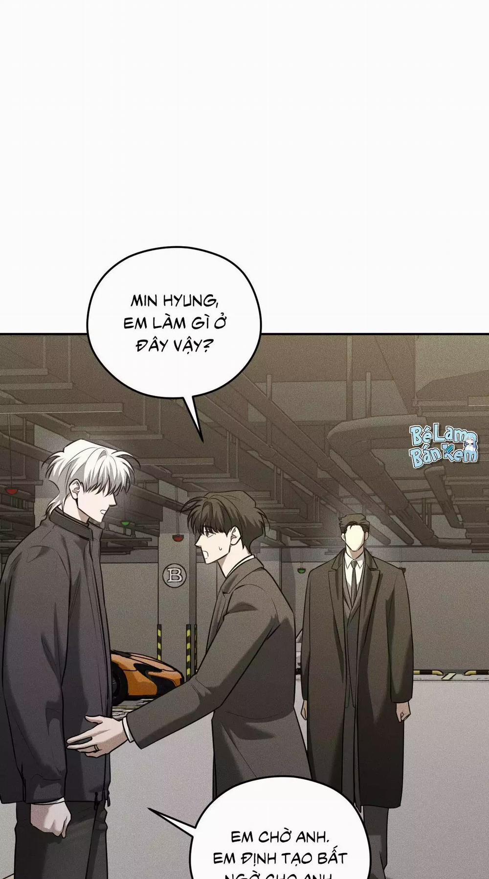 Gấu Teddy Thân Yêu 37 trang 49