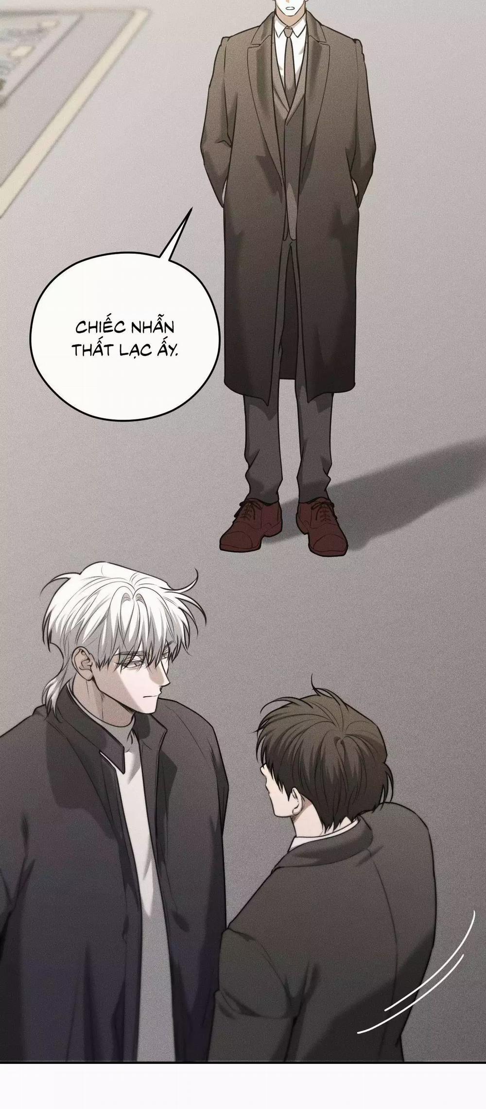 Gấu Teddy Thân Yêu 37 trang 54