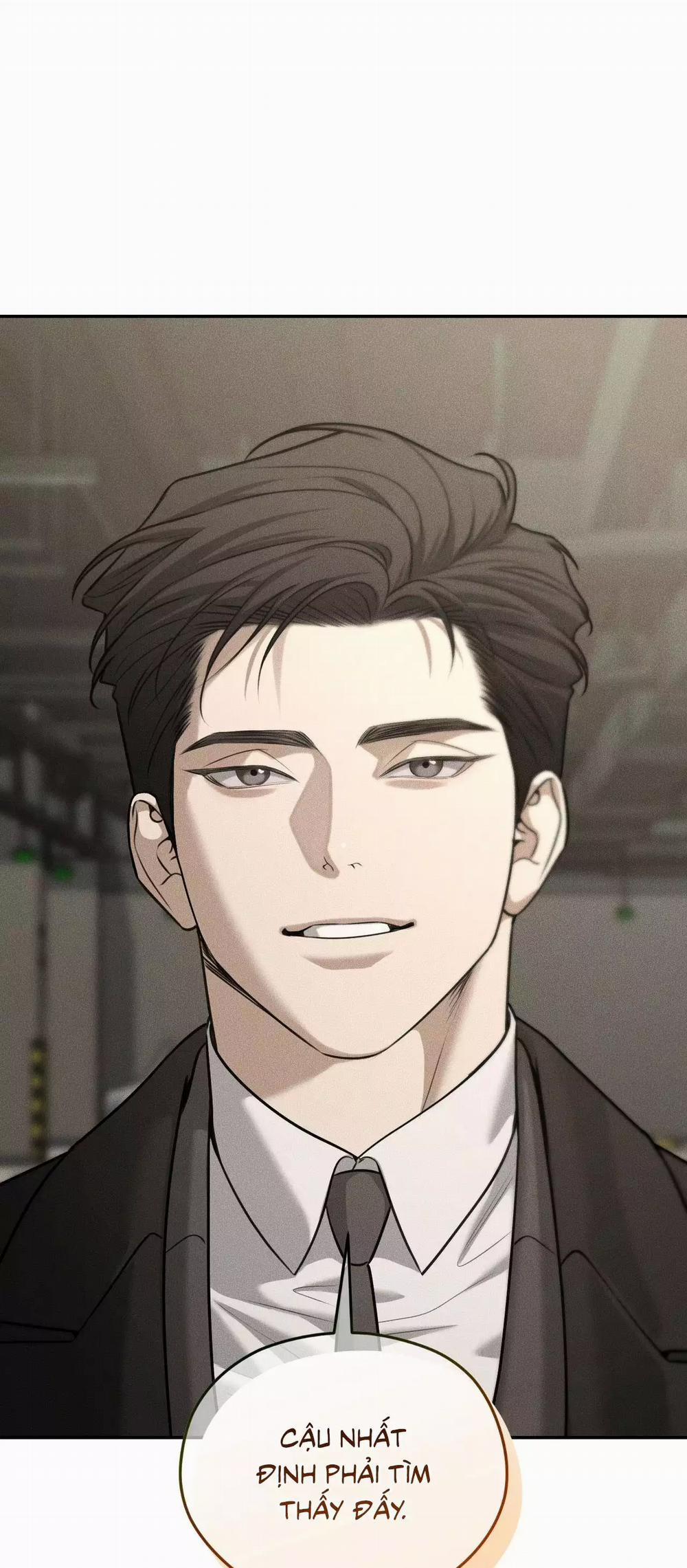 Gấu Teddy Thân Yêu 37 trang 55