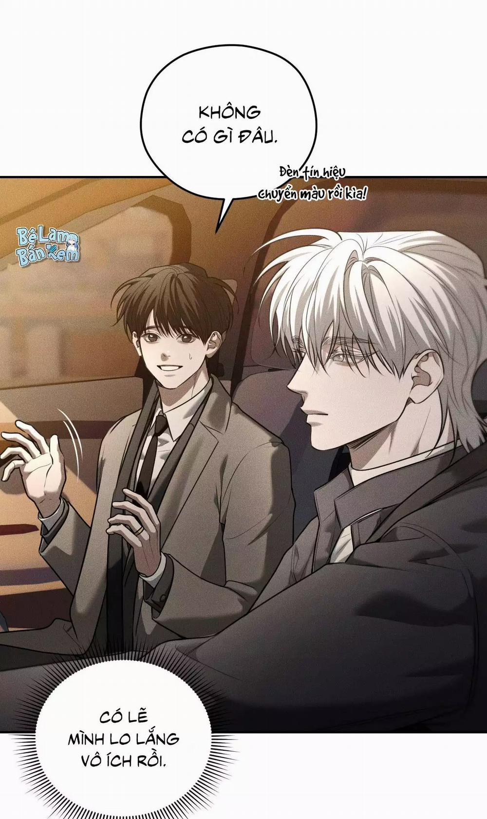 Gấu Teddy Thân Yêu 37 trang 62