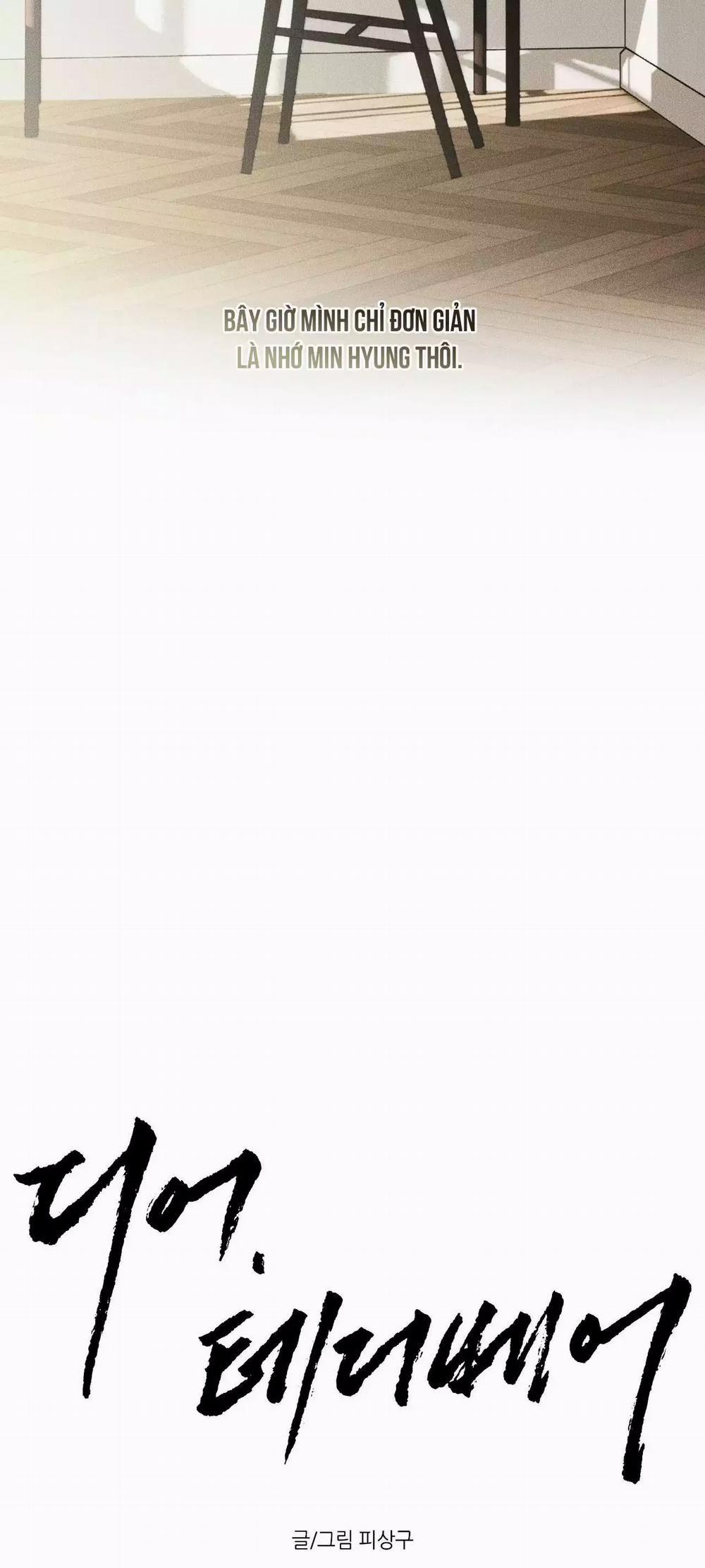 Gấu Teddy Thân Yêu 38 trang 10