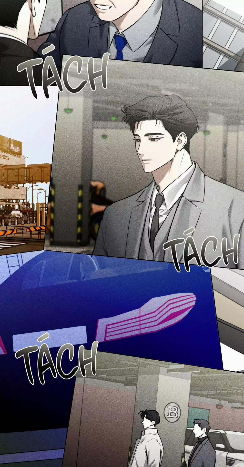 Gấu Teddy Thân Yêu 38 trang 18