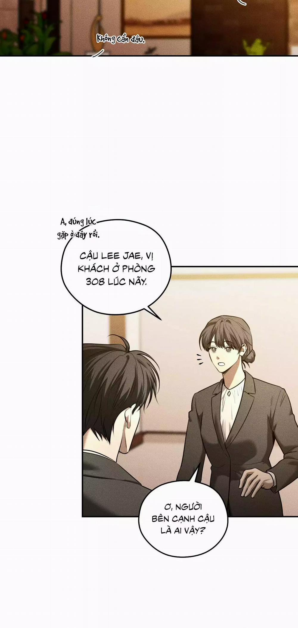 Gấu Teddy Thân Yêu 38 trang 40