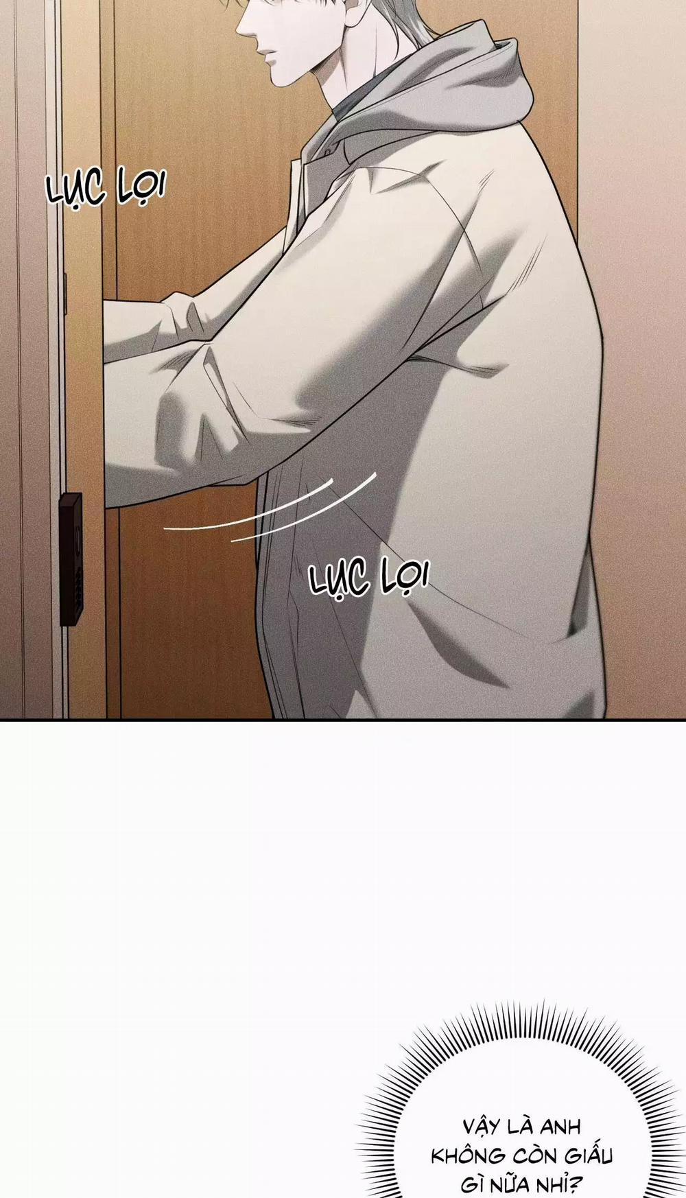 Gấu Teddy Thân Yêu 38 trang 46