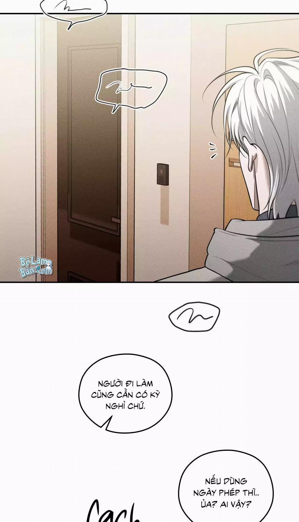 Gấu Teddy Thân Yêu 38 trang 48