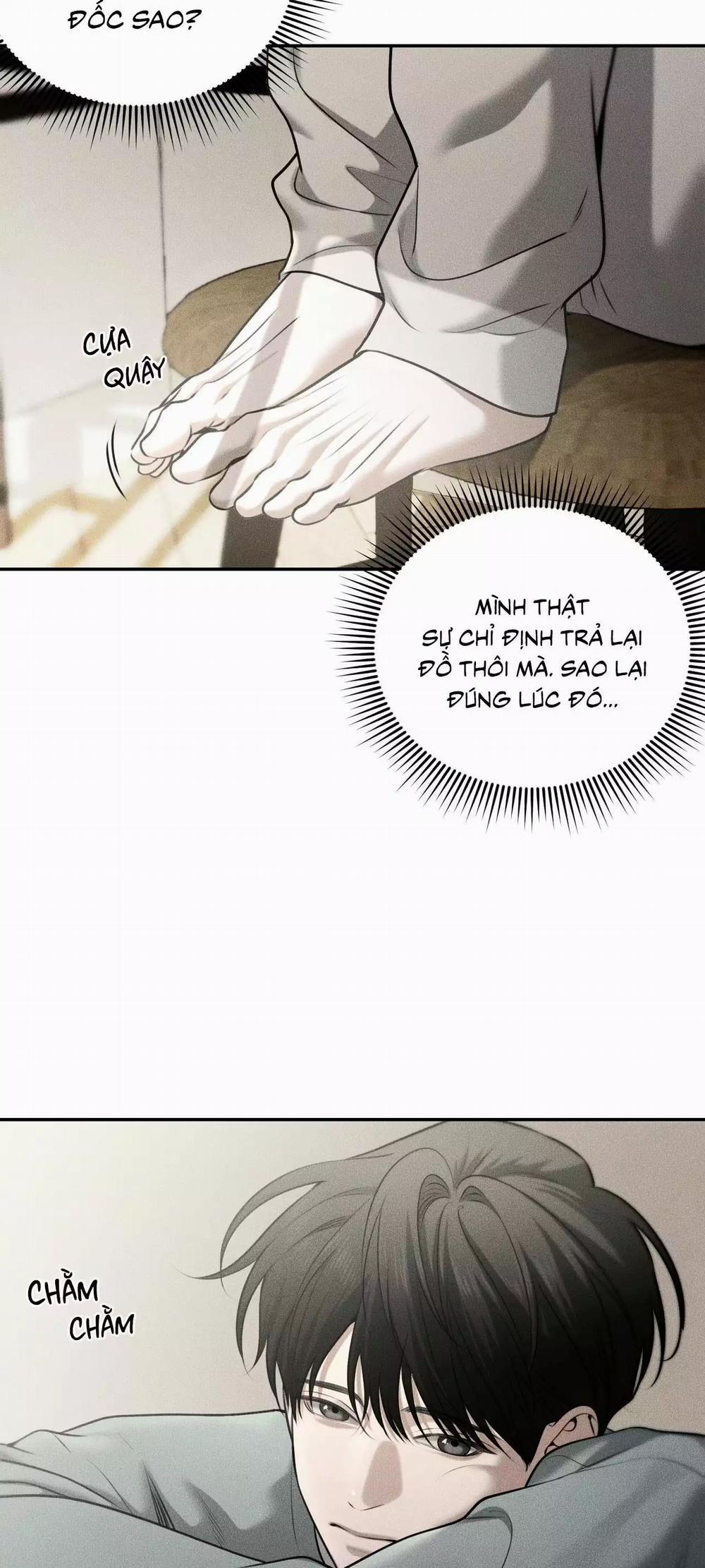 Gấu Teddy Thân Yêu 38 trang 5