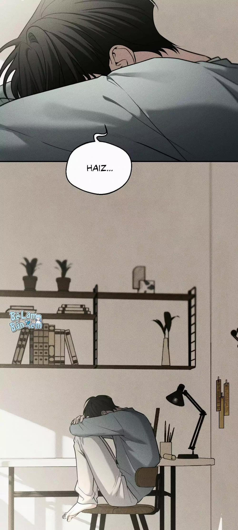 Gấu Teddy Thân Yêu 38 trang 9