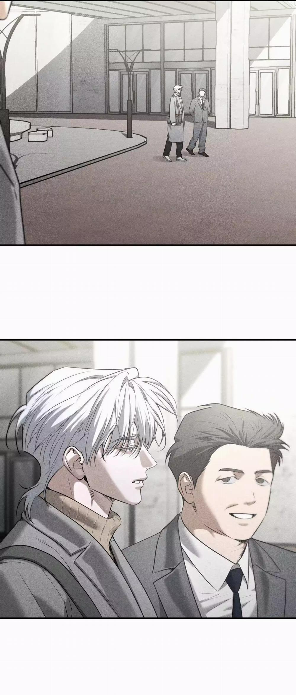 Gấu Teddy Thân Yêu 39 trang 10