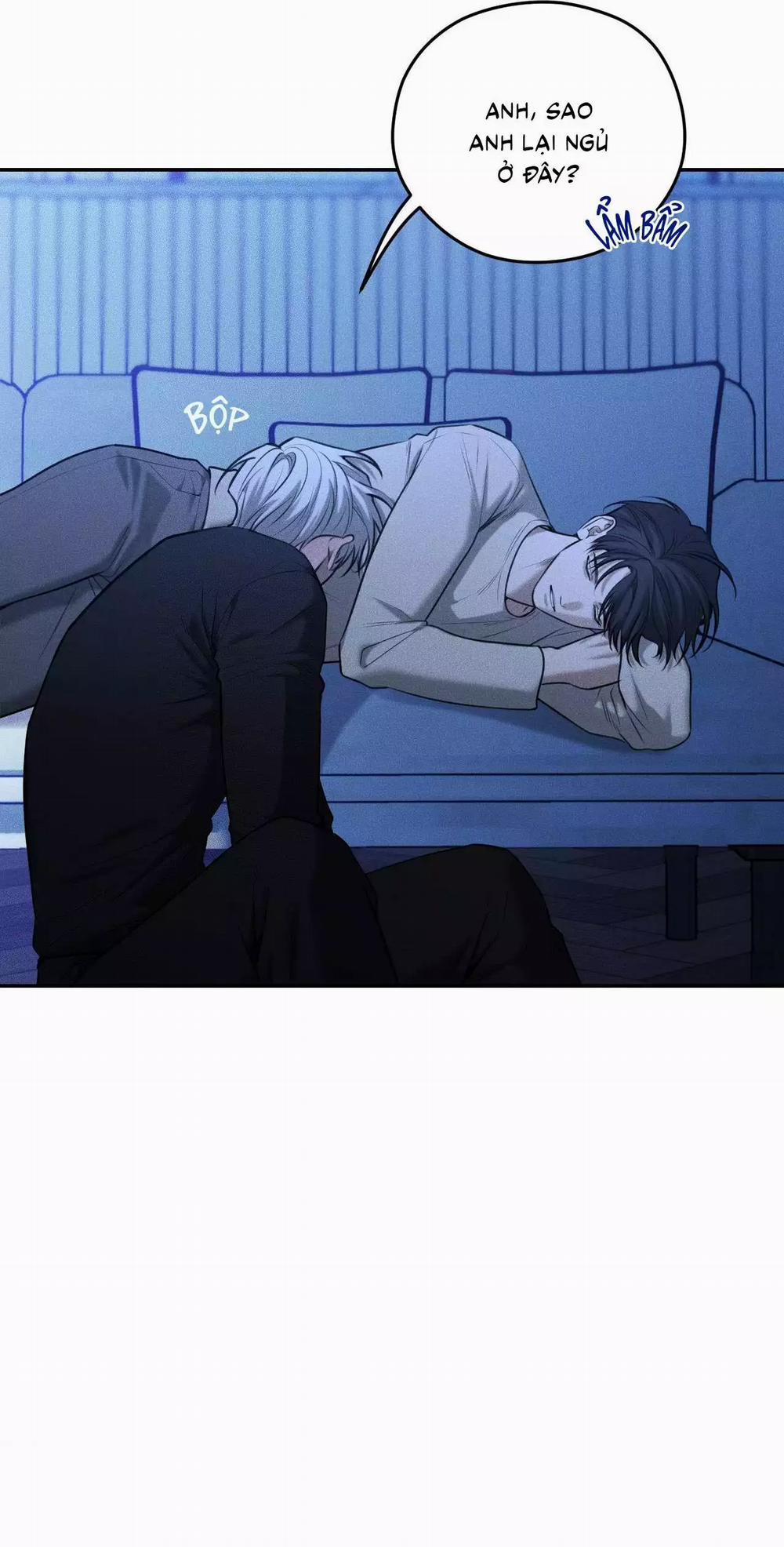 Gấu Teddy Thân Yêu 39 trang 31