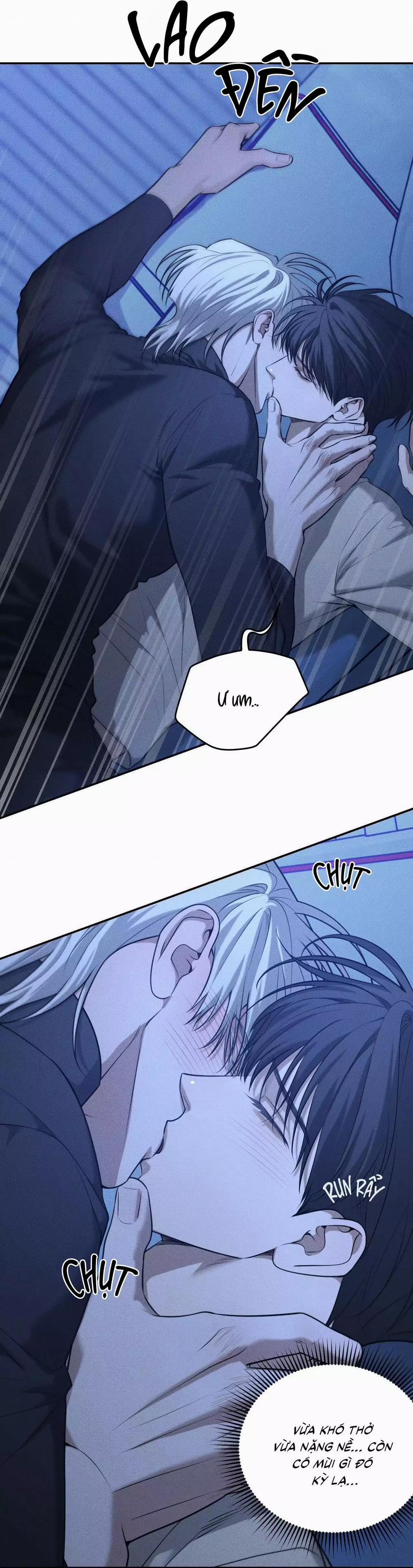 Gấu Teddy Thân Yêu 39 trang 35