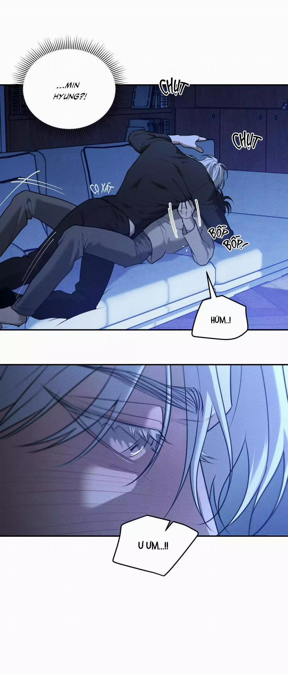 Gấu Teddy Thân Yêu 39 trang 37