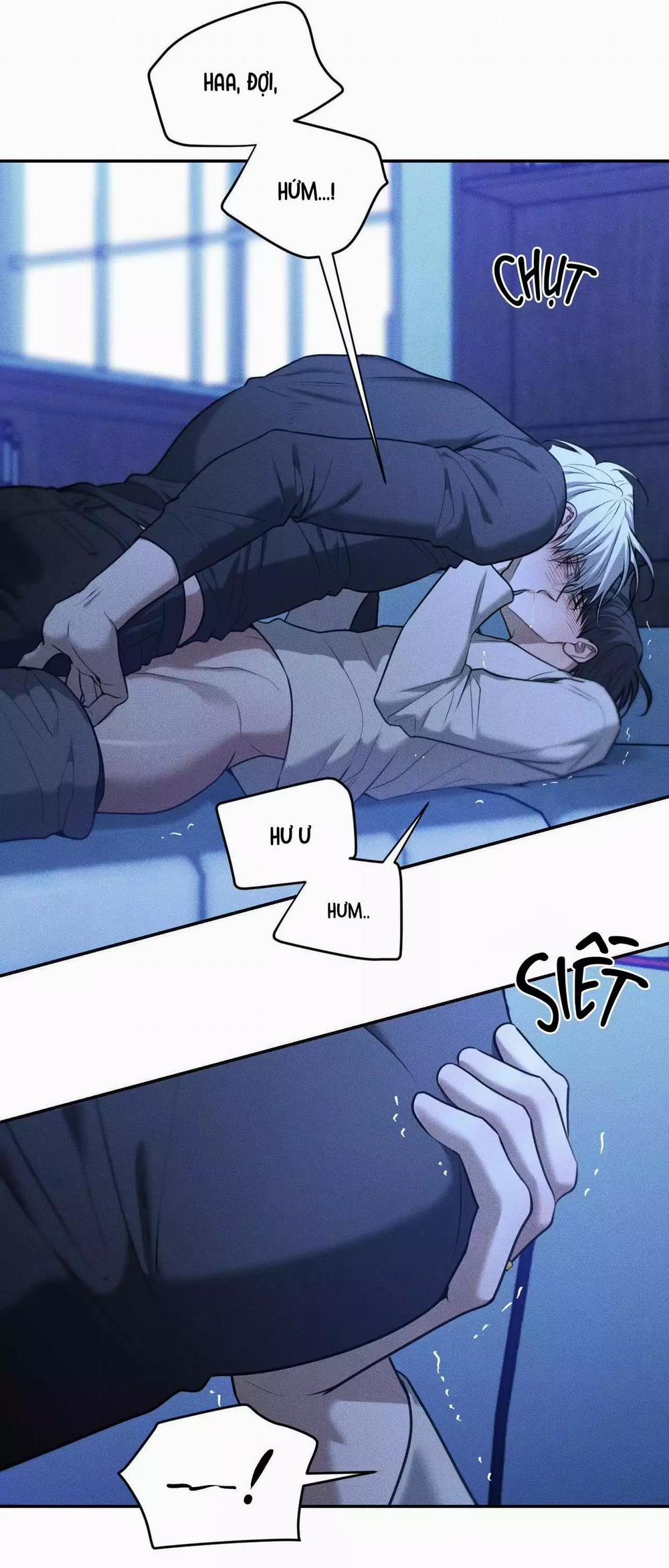 Gấu Teddy Thân Yêu 39 trang 39