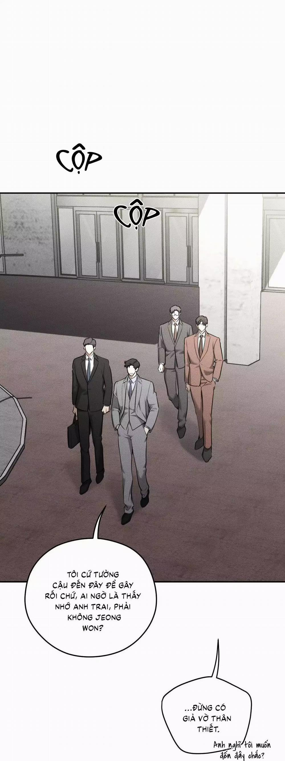 Gấu Teddy Thân Yêu 39 trang 4