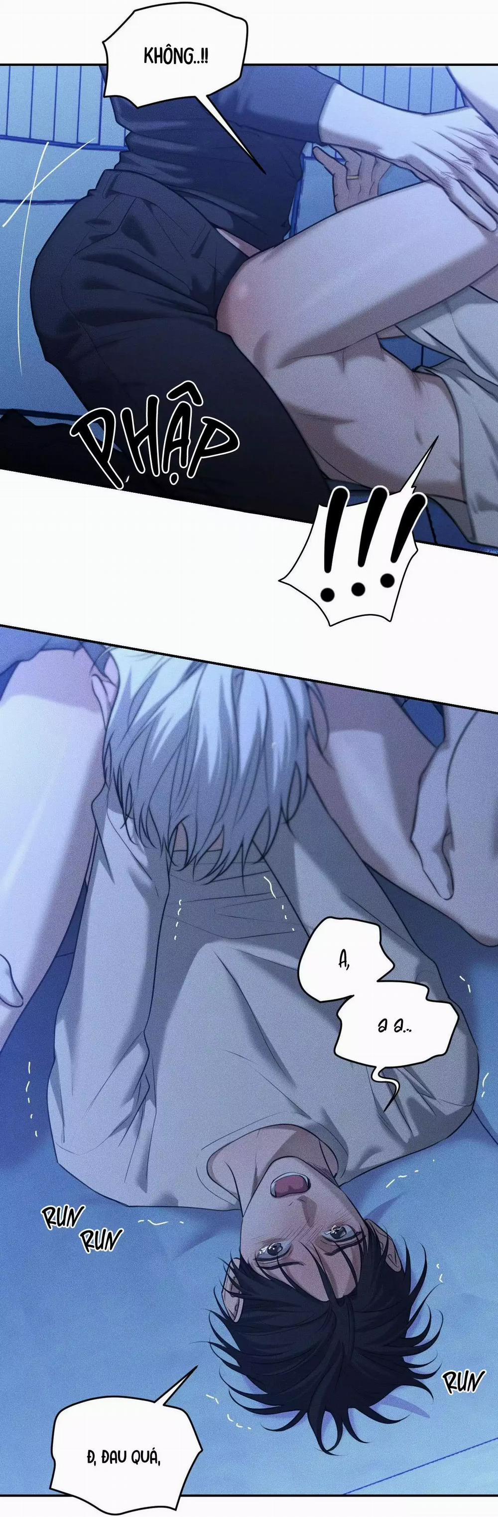 Gấu Teddy Thân Yêu 39 trang 49