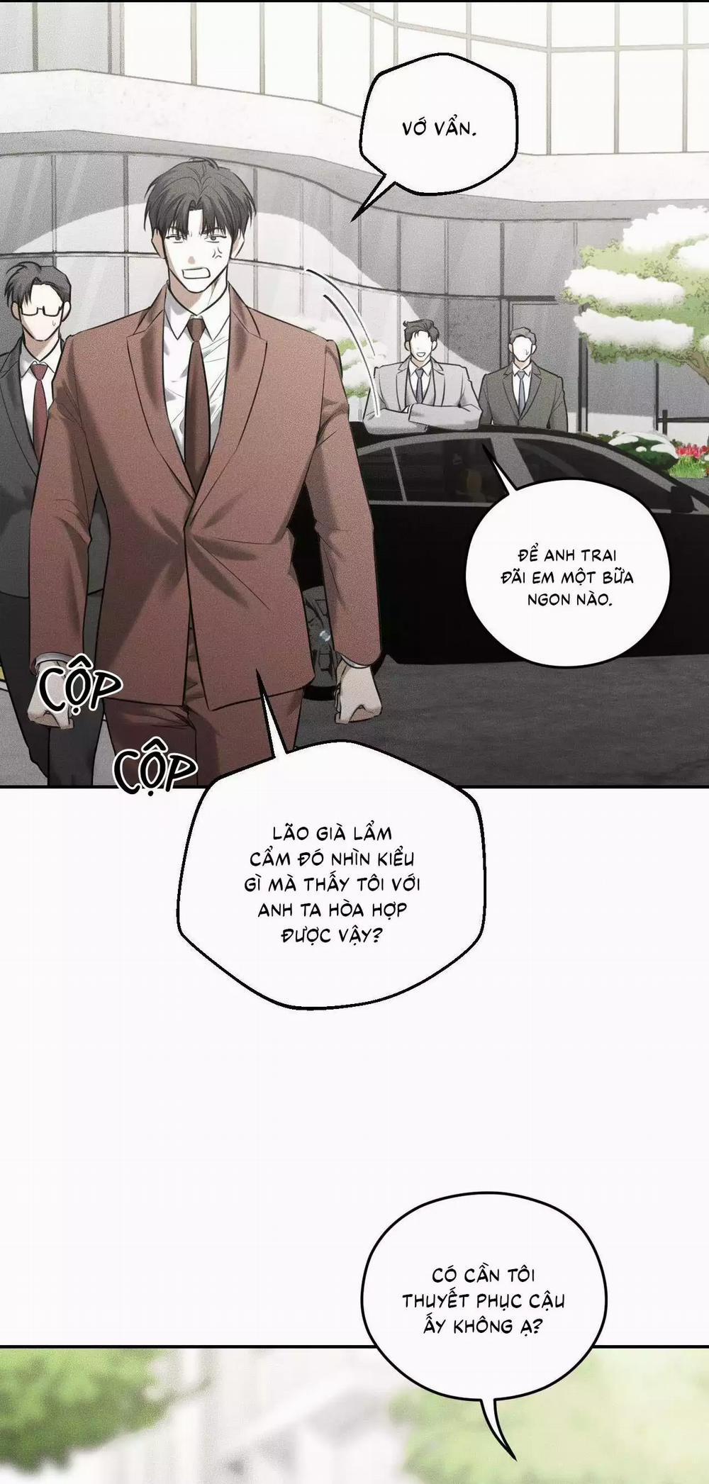 Gấu Teddy Thân Yêu 39 trang 7