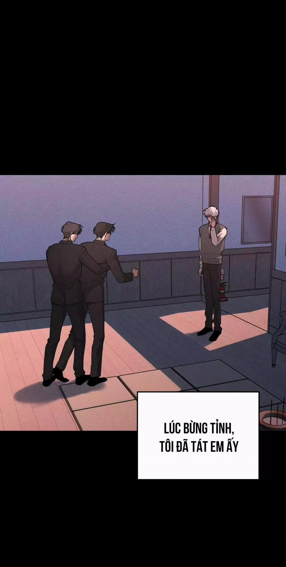 Gấu Teddy Thân Yêu 41 trang 10