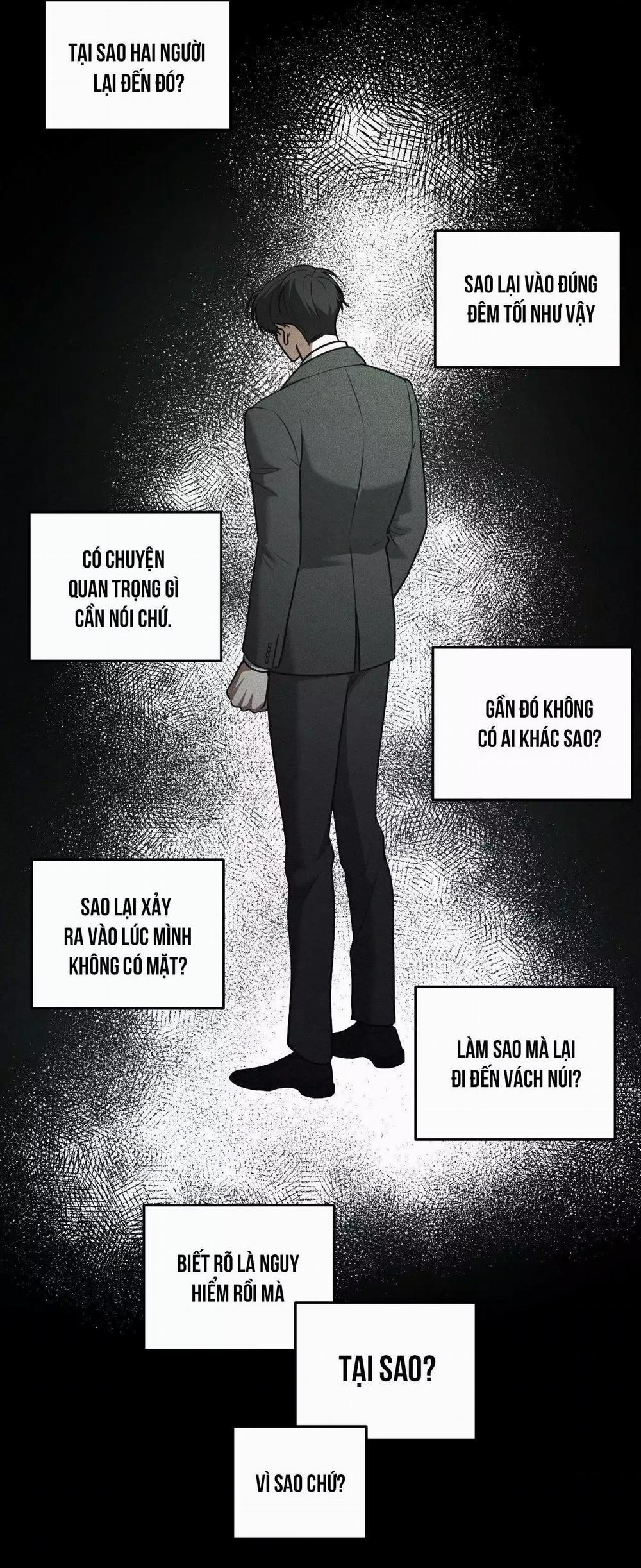 Gấu Teddy Thân Yêu 41 trang 3